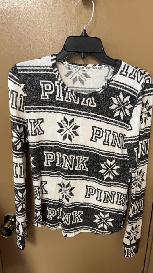 PINK Sweater Small