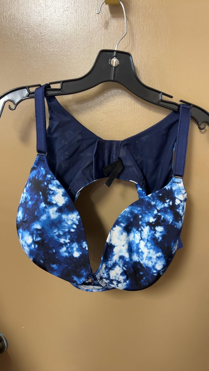 Torrid Bra DD
