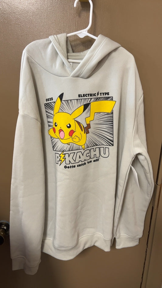 Hoodie Youth XL