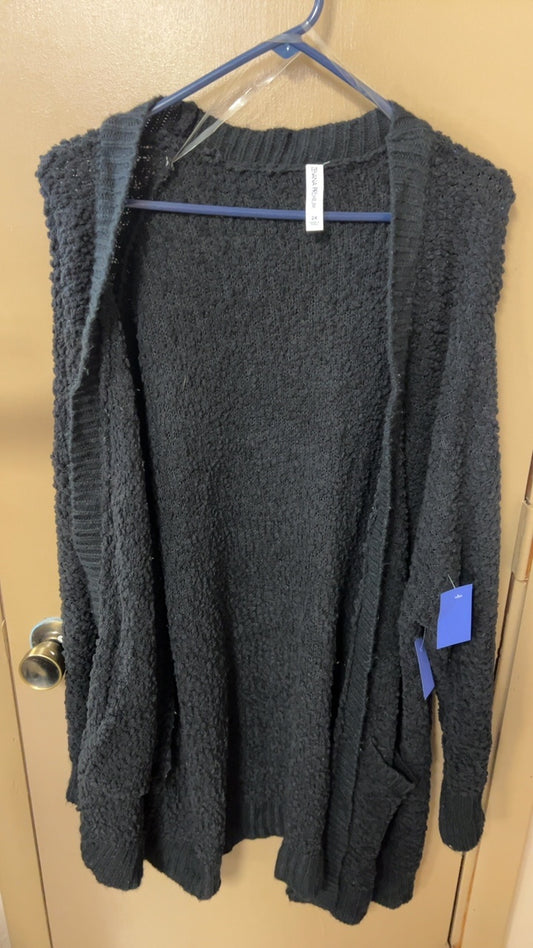 Cardigan 2X