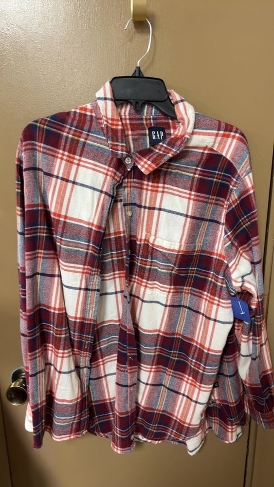 GAP Shirt XL