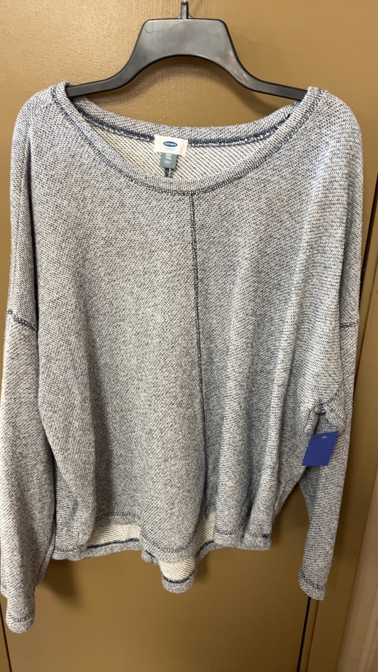 Old Navy Sweater XXL