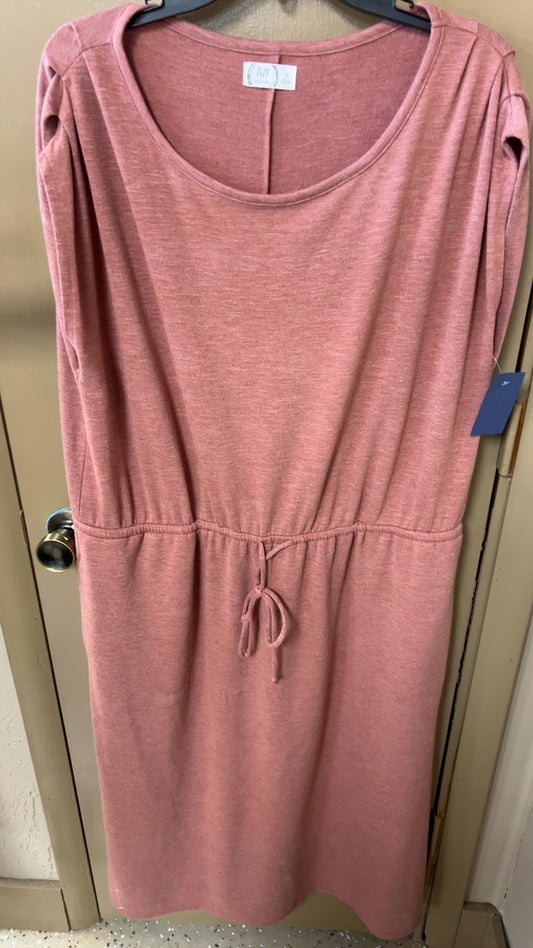 Dress 2X