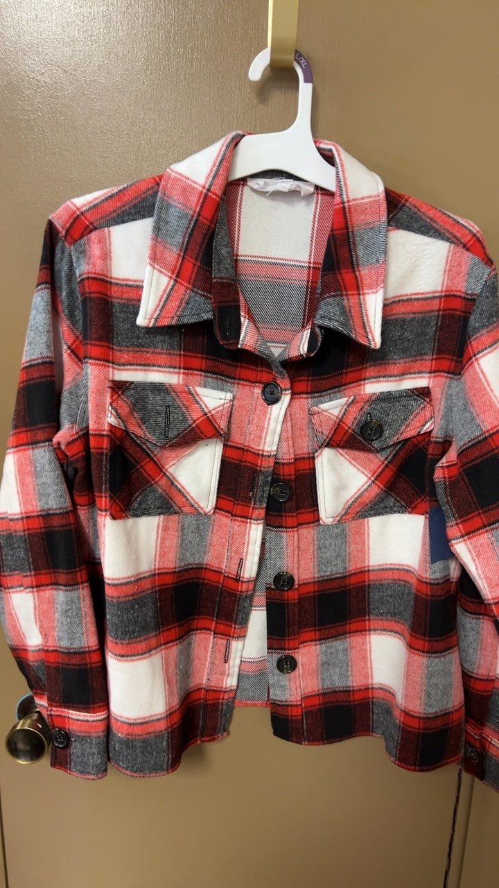 Shirt XL