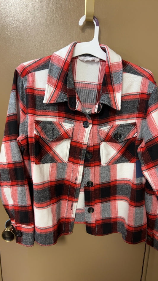 Shirt XL