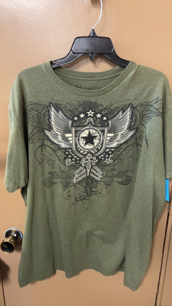 T-Shirt XXL