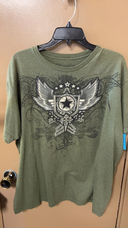 T-Shirt XXL
