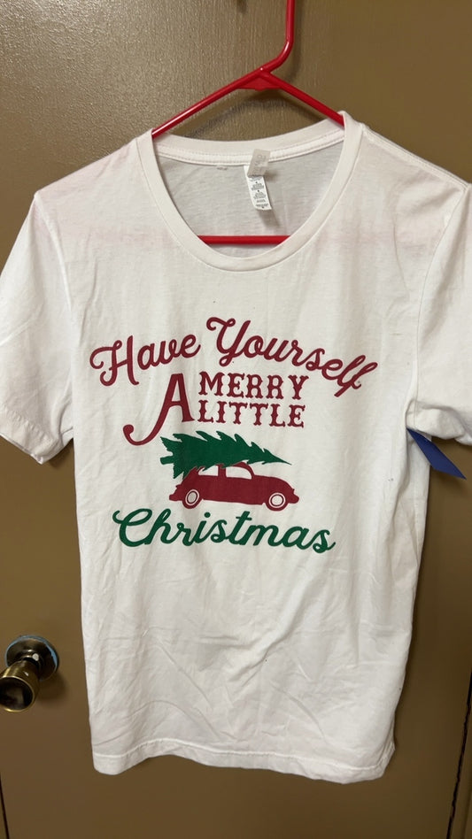 T-Shirt Medium