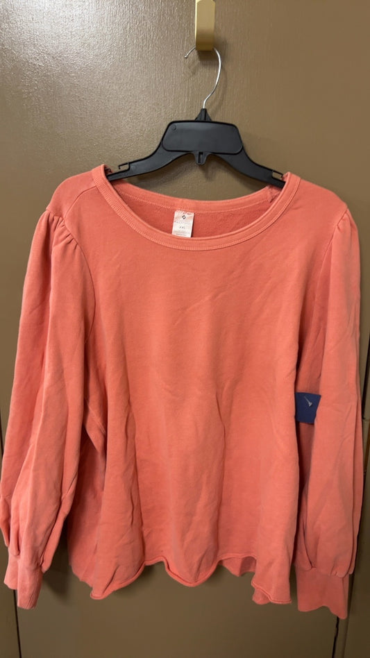 Sweater XXL