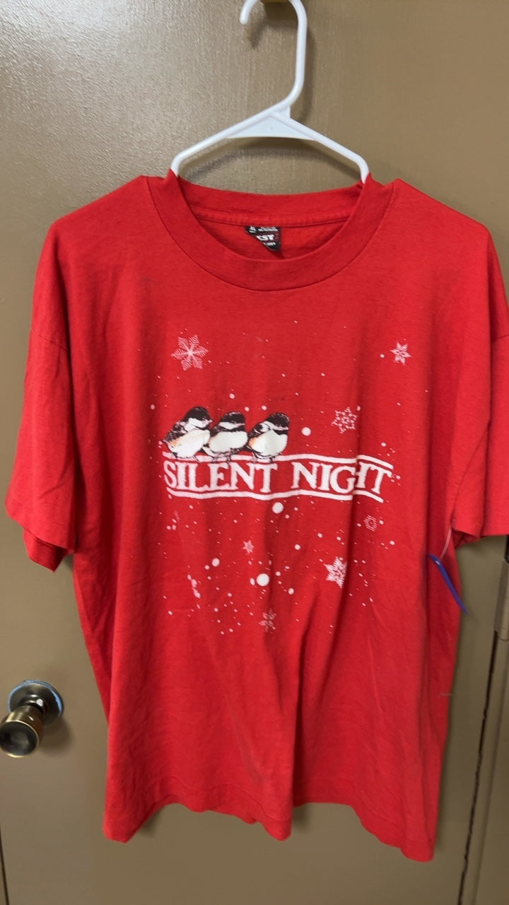 Vintage T-Shirt XL