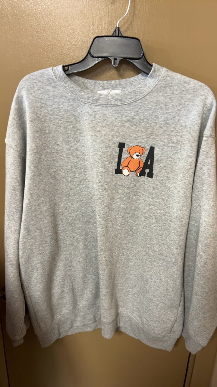 Sweater Large