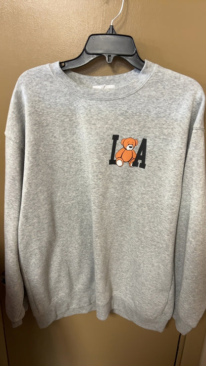Sweater Large