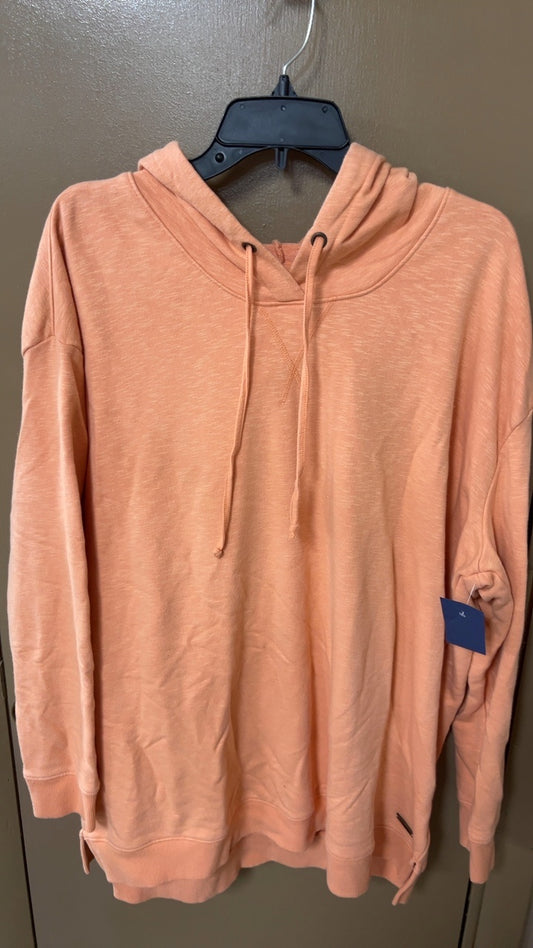 Hoodie XL