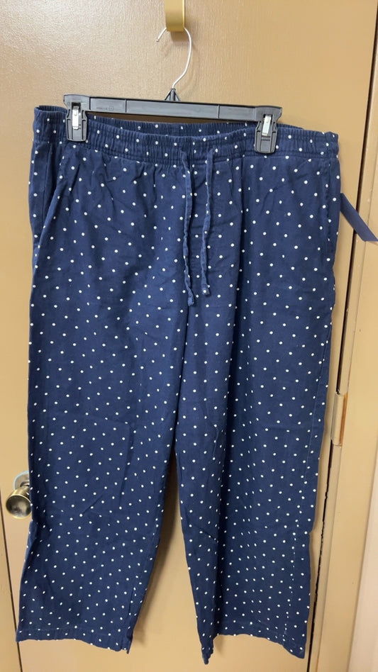 Pj Pants XL