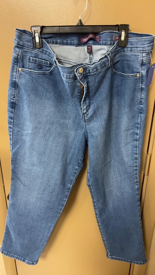 Pants 18 short