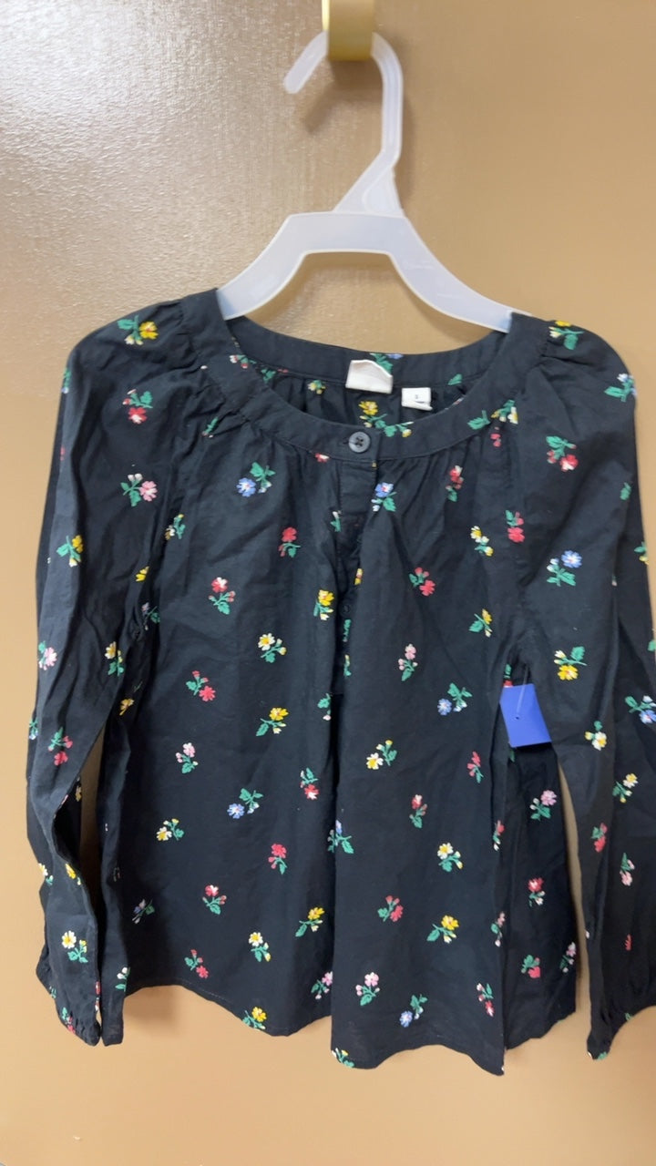 Blouse YOUTH SMALL