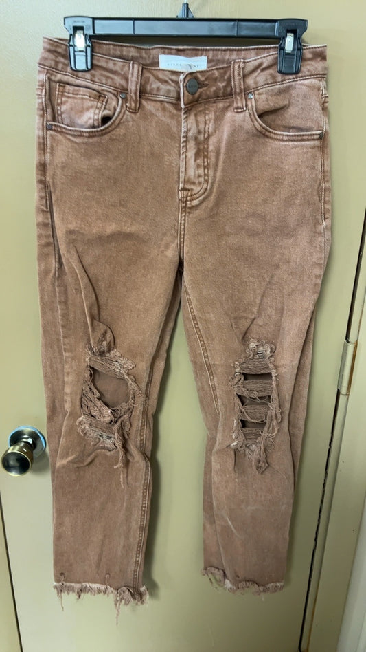 Risen Pants 7