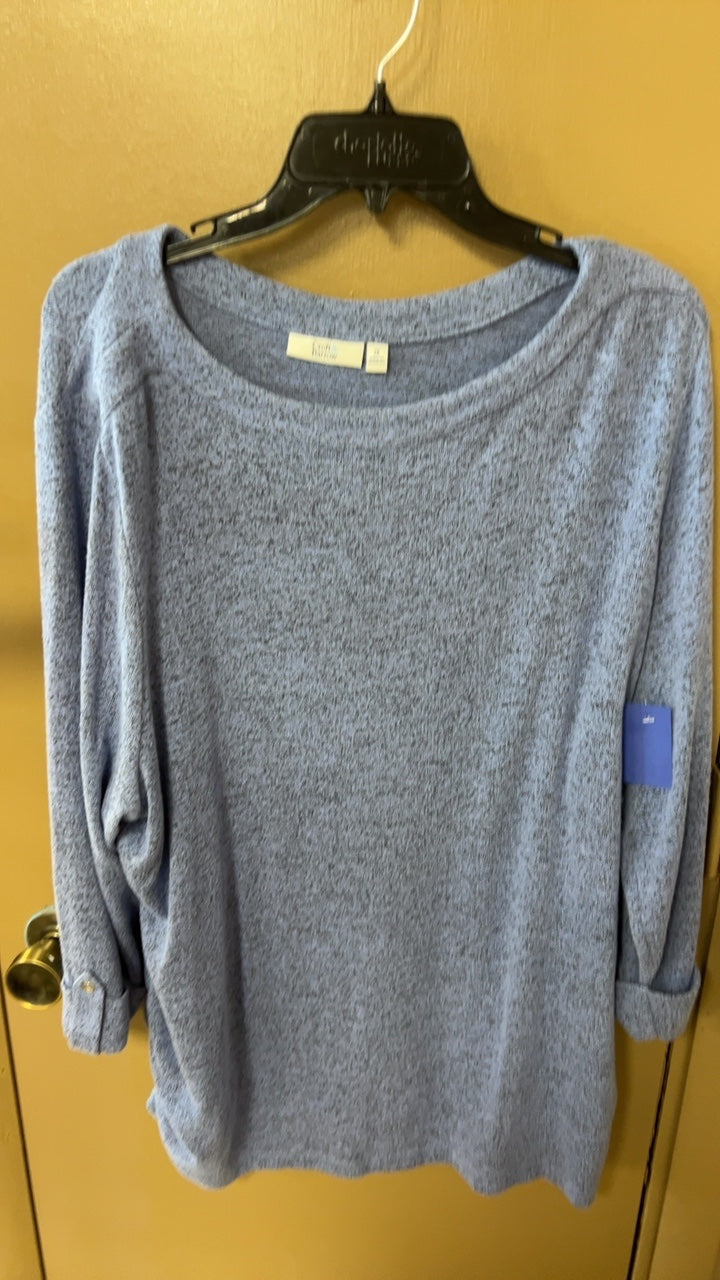 Sweater 2X