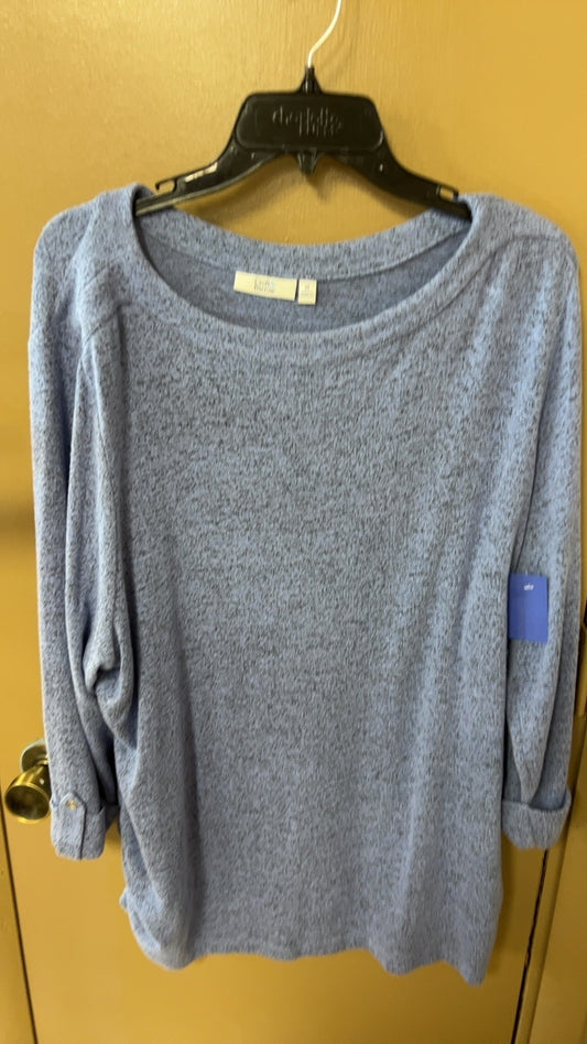 Sweater 2X