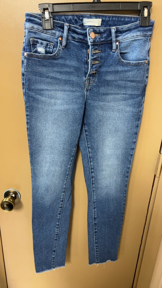 Pants 27