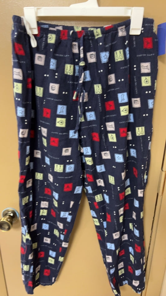 Pajama pant Medium