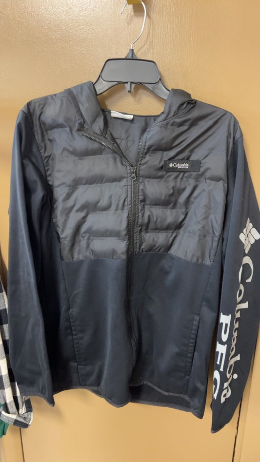 Columbia Jacket Small