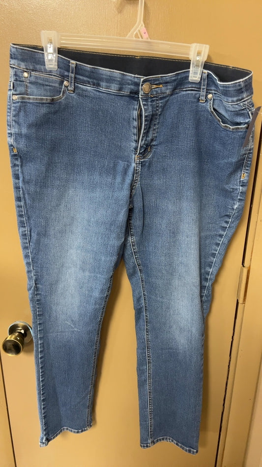  Pants 16
