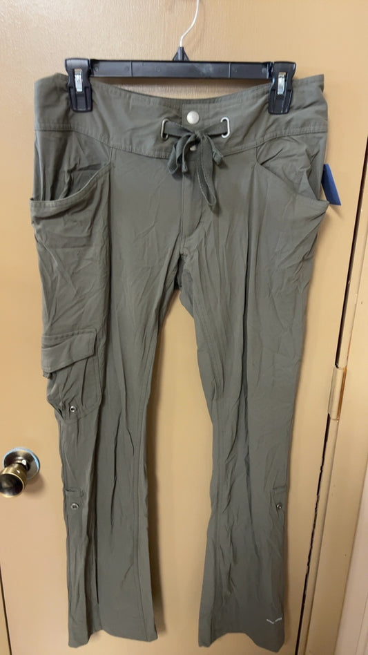 Columbia Pants 8