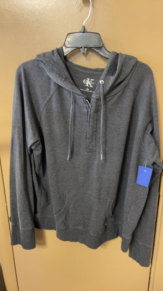 CK Hoodie XXL