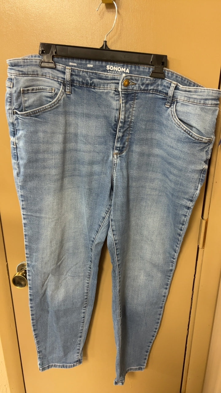 SONOMA Pants 20
