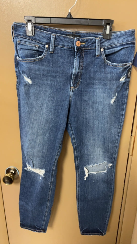 Pants 12