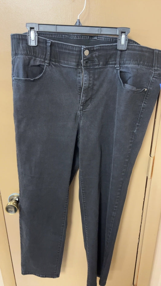 Pants 16 short