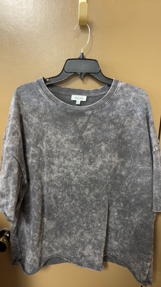 Plein Dore Sweater 1X