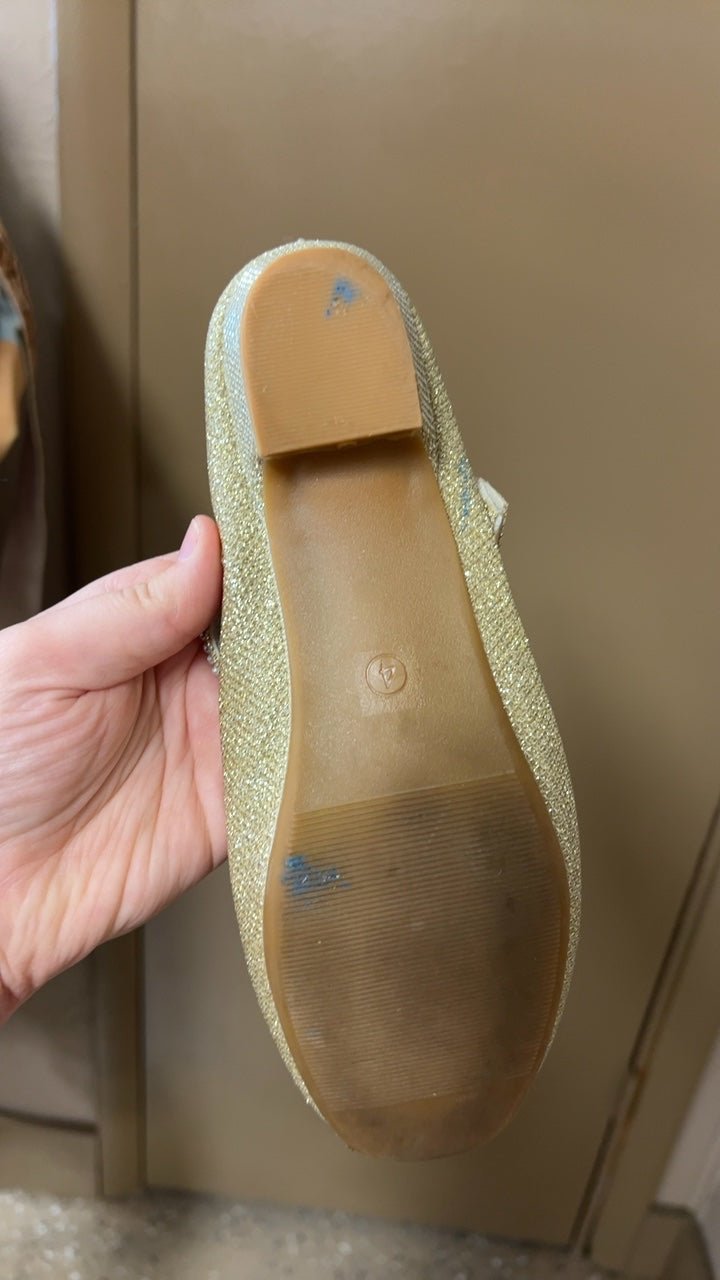 Fancy Ballet Flats YOUTH 4
