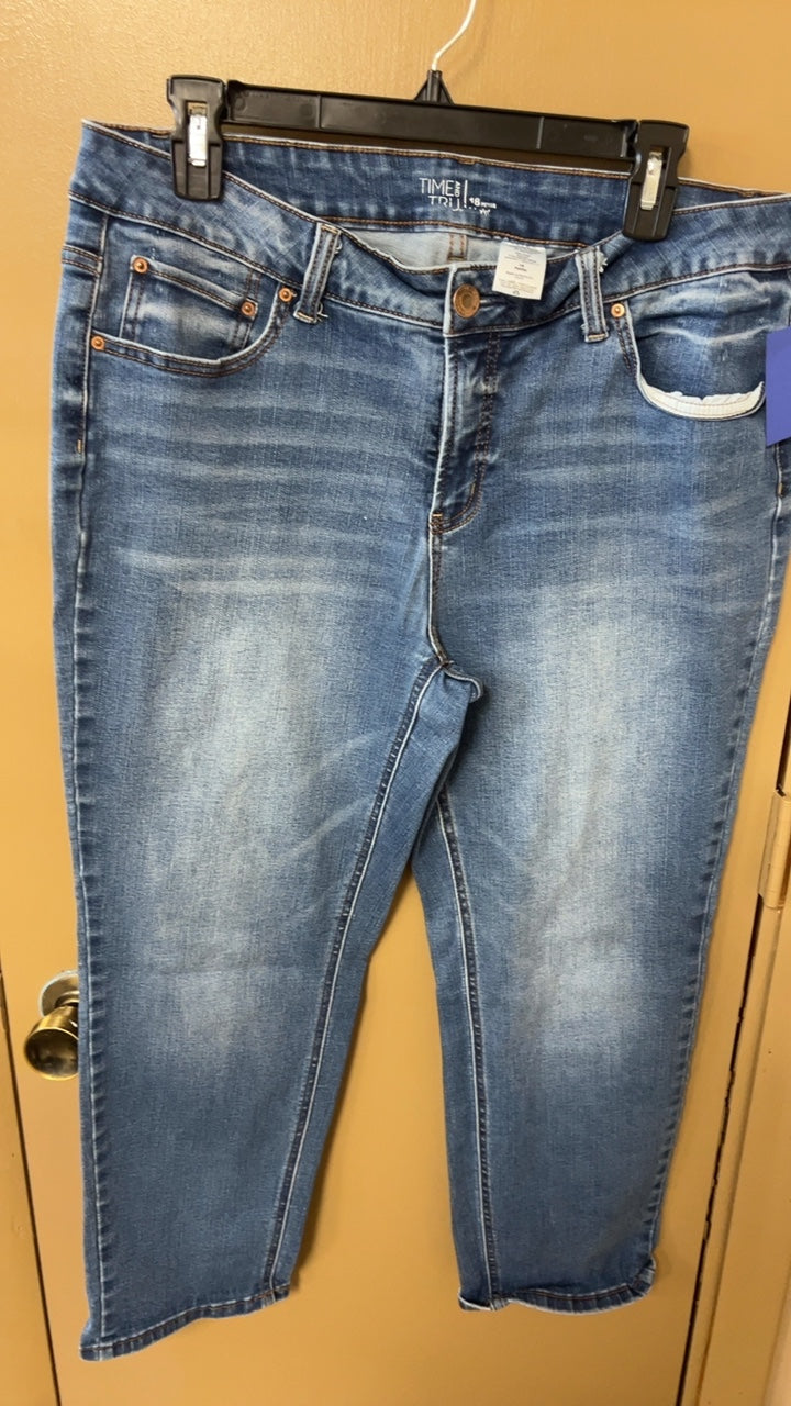 TIME TRI Pants 18