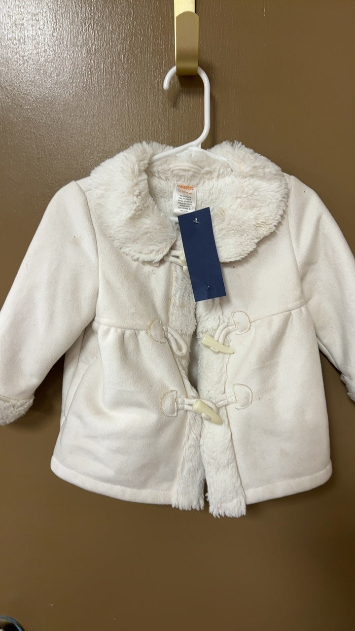 Coat YOUTH 12-24m