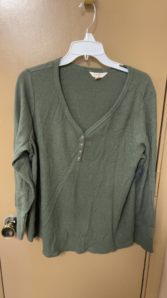 Shirt 1X
