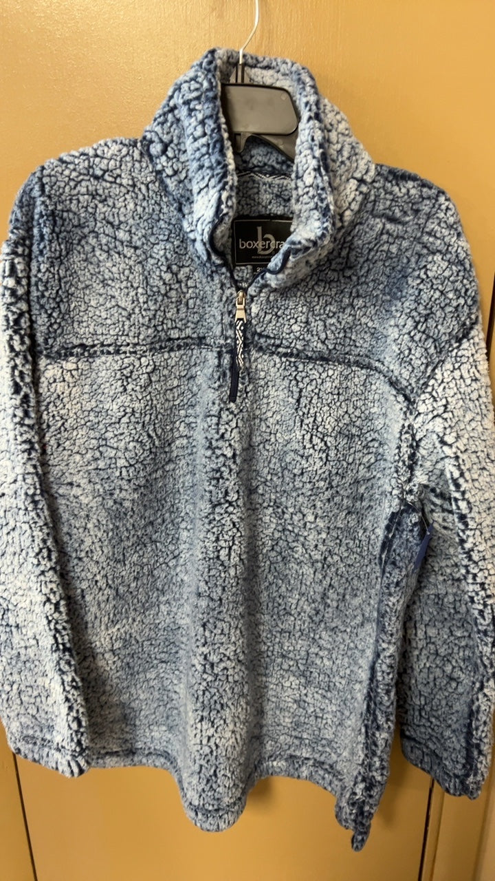 Boxer Trading Jacket 2X