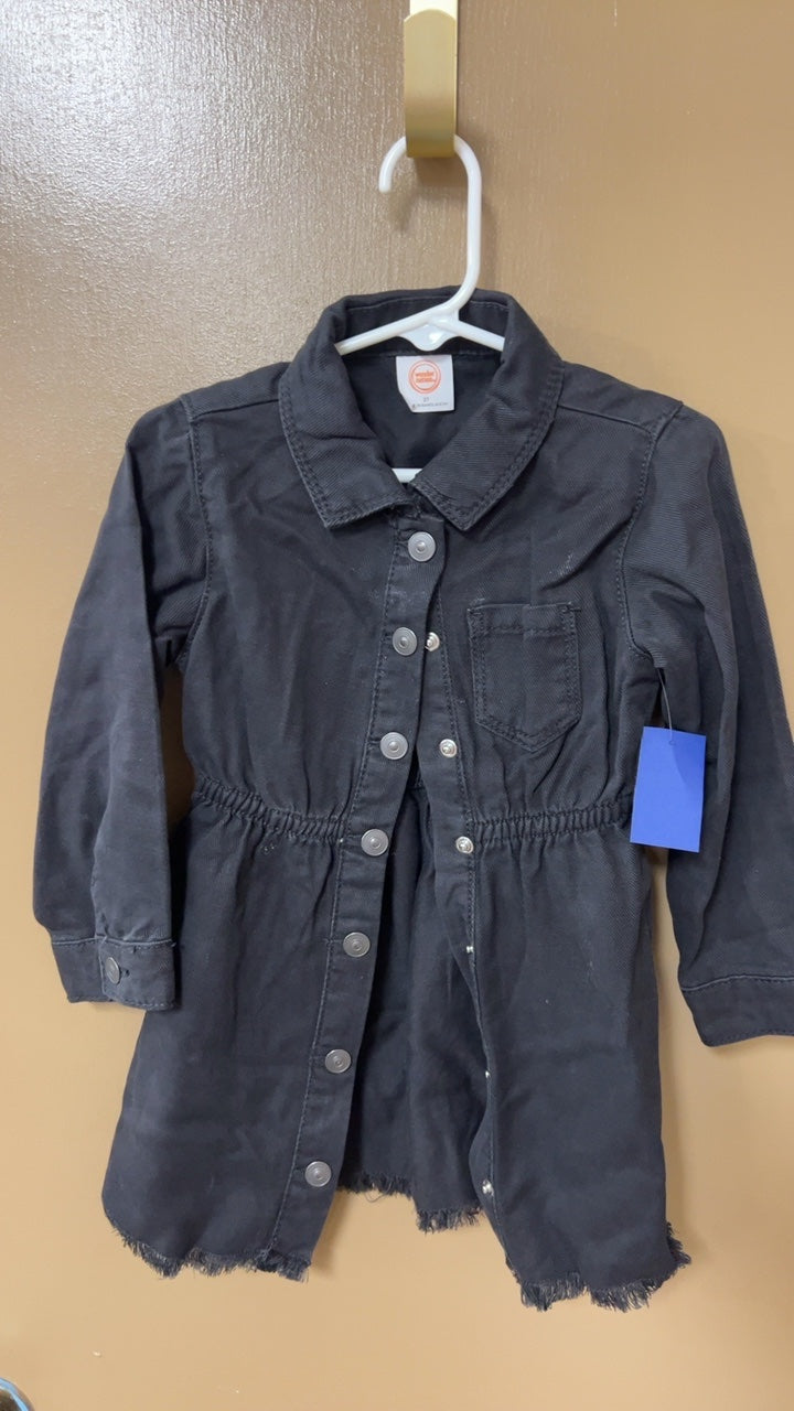 Dress Youth 2T