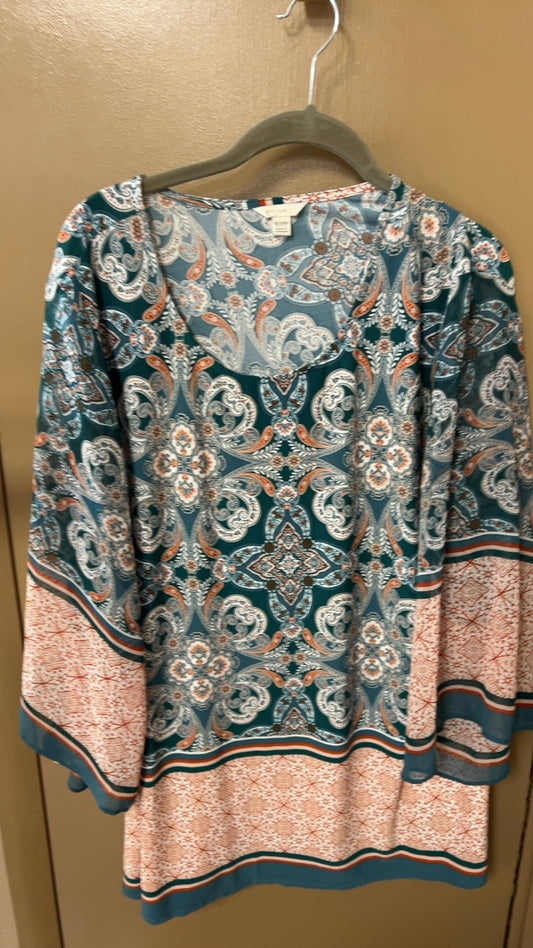 Shirt 18/20 XXL