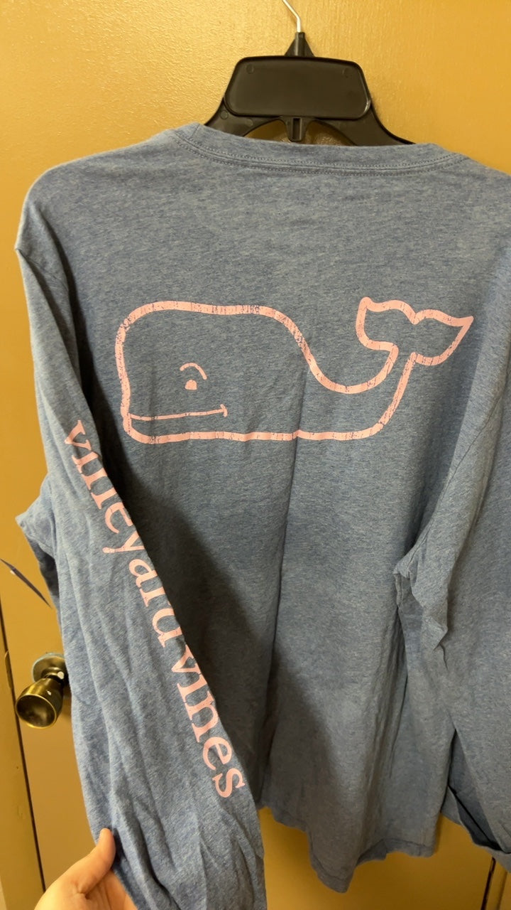 Vineyard Vines Sweatshirt XL