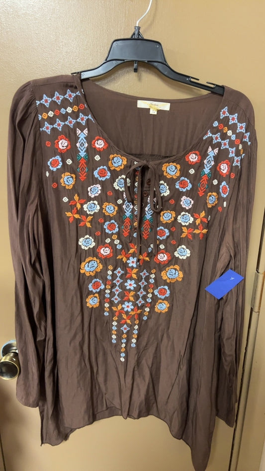Blouse XL