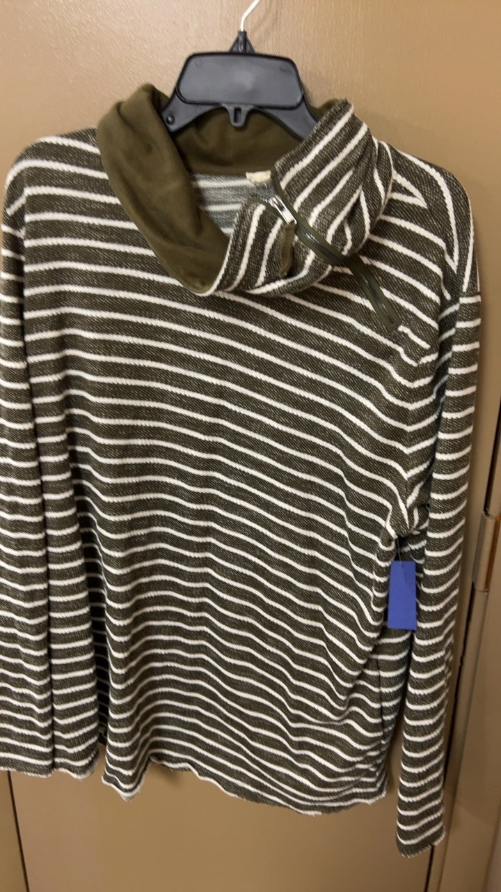 Turtleneck Sweater 3XL