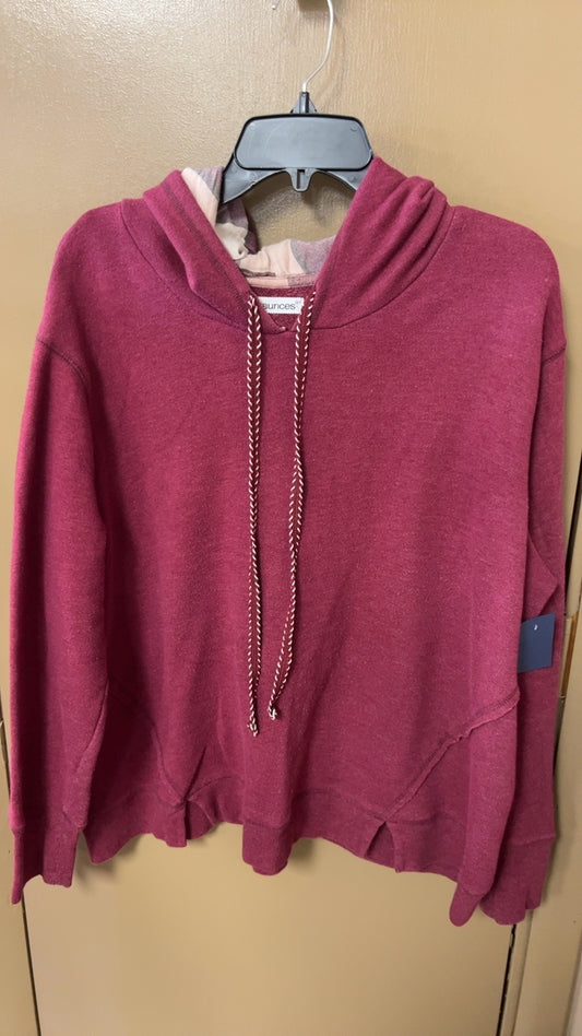 Maurices Hoodie 2X