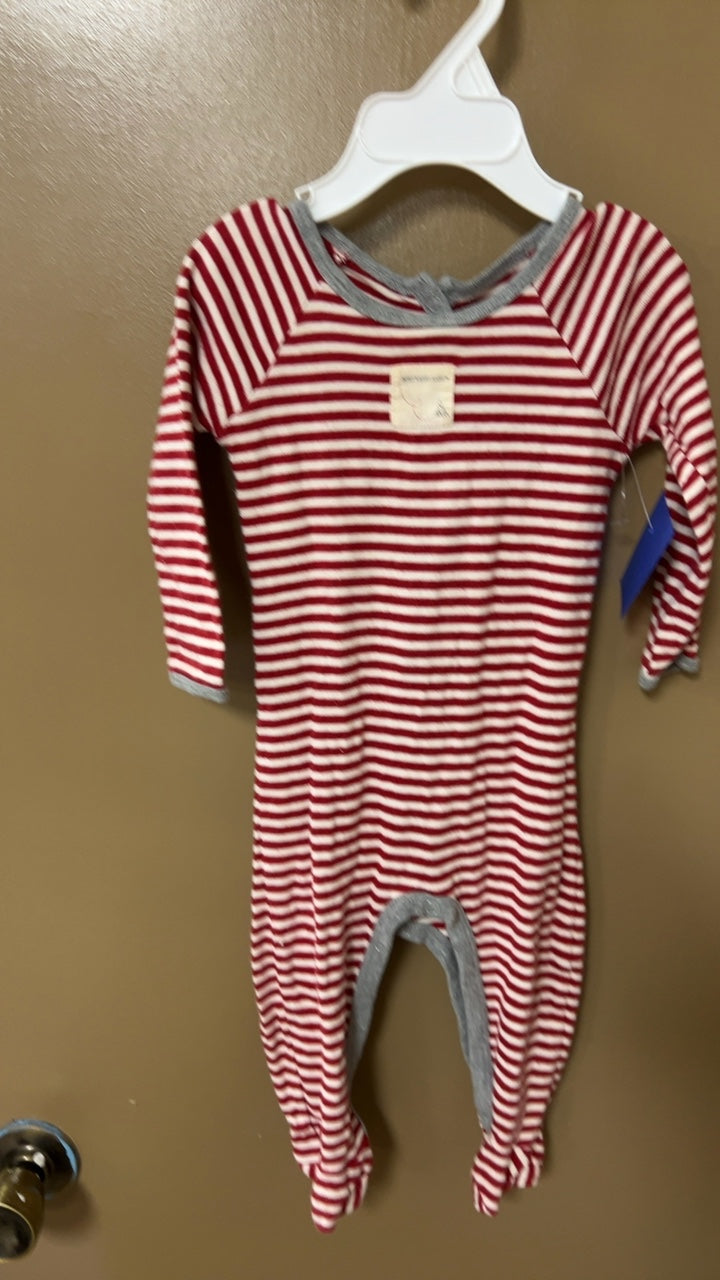 Jumpsuit Youth 6/9m