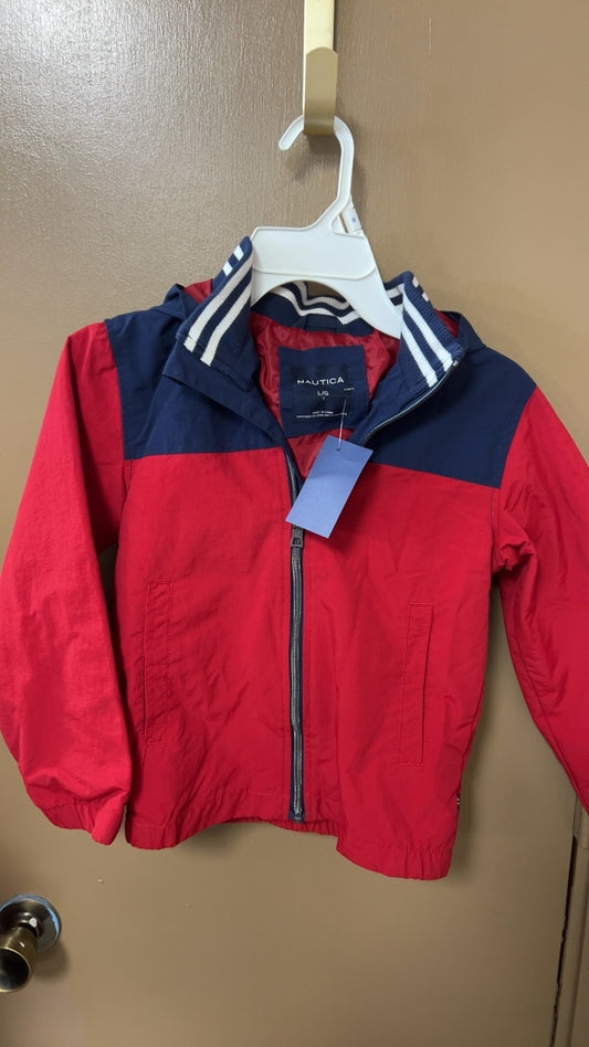 Nautica Jacket Youth 7
