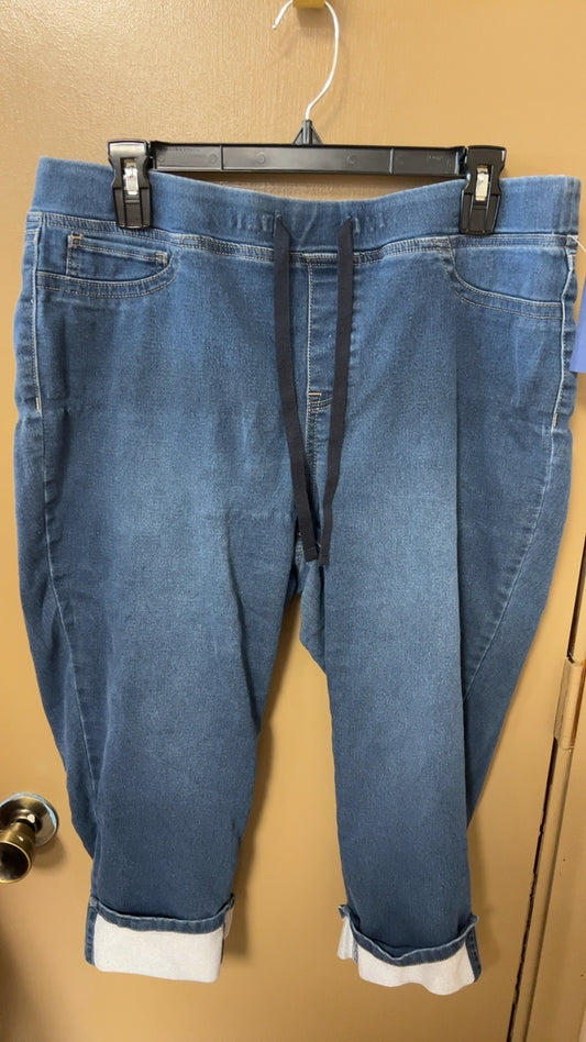 Pants Large