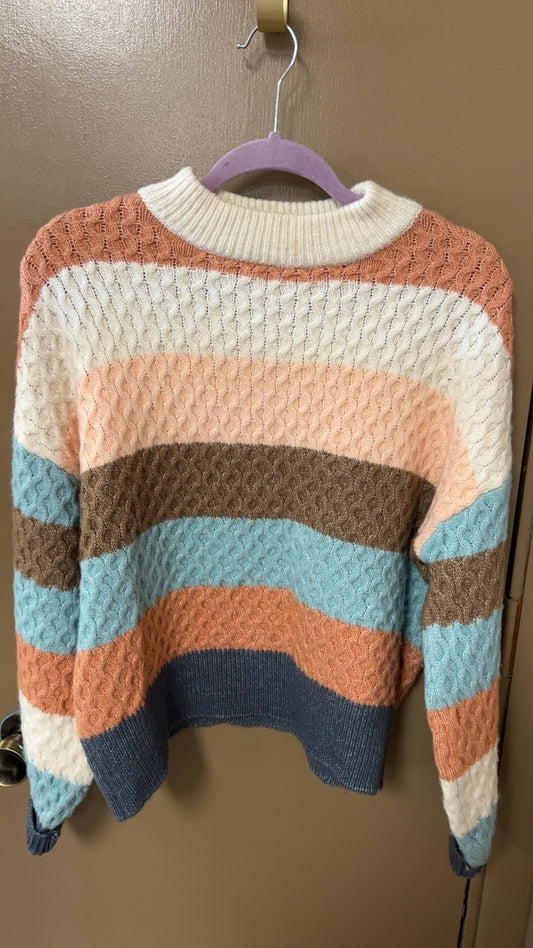 Sweater Medium