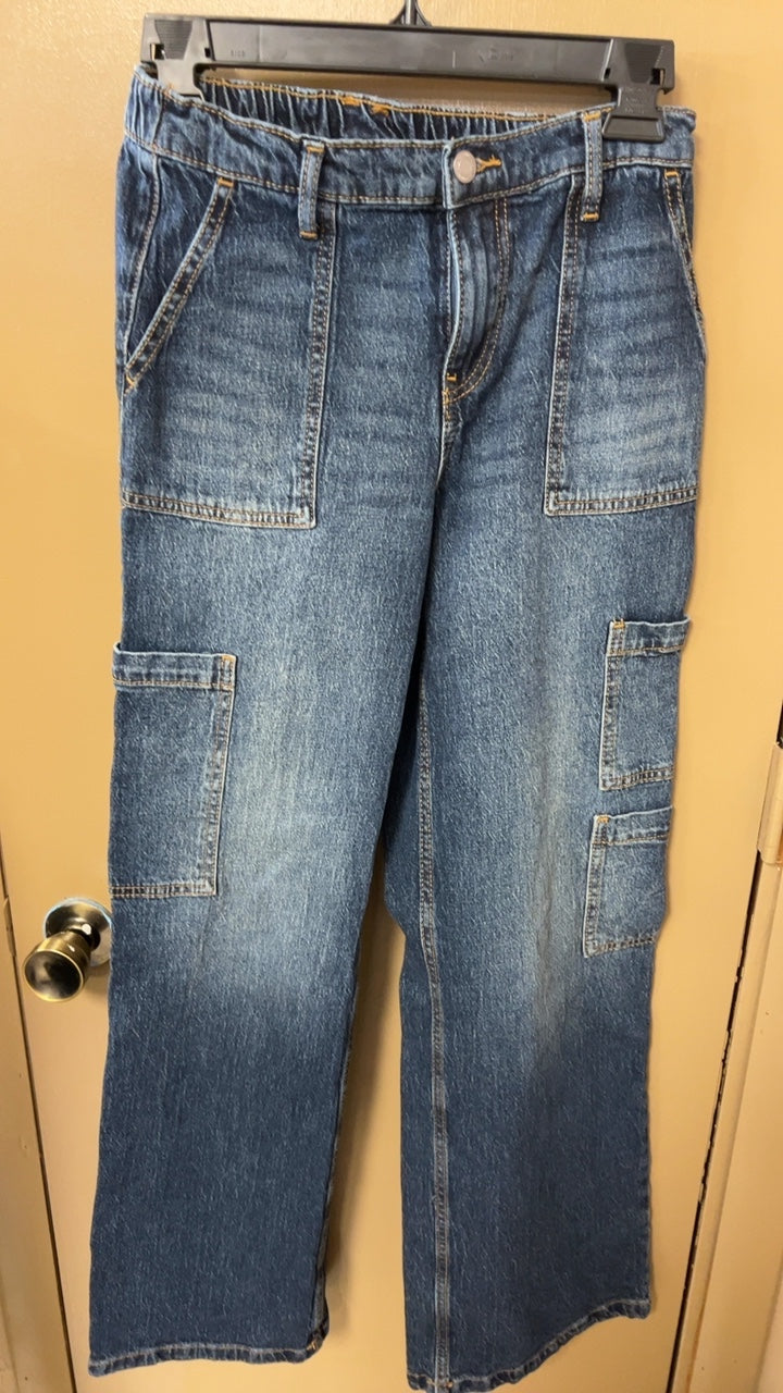 Pants XS
