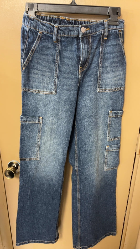 Pants XS